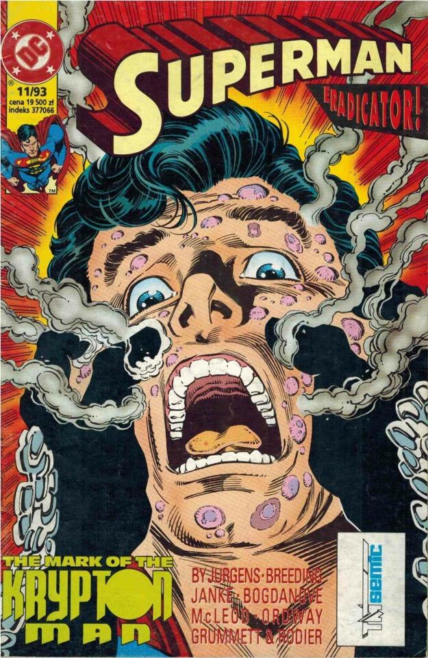 Superman #36