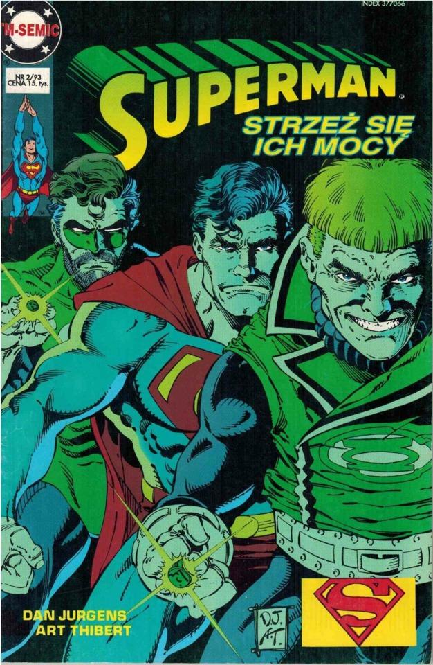 Superman #27