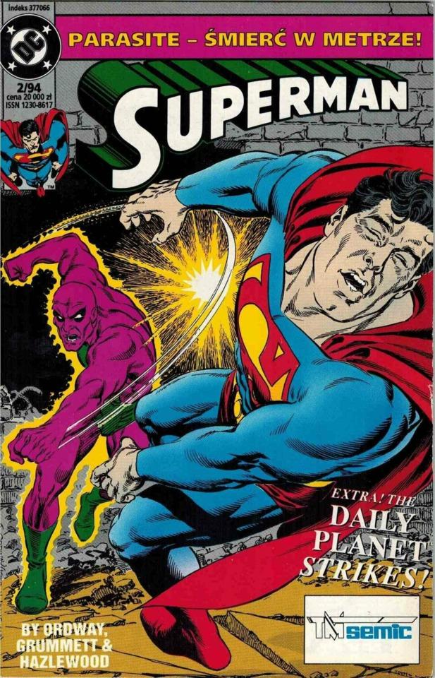 Superman #39