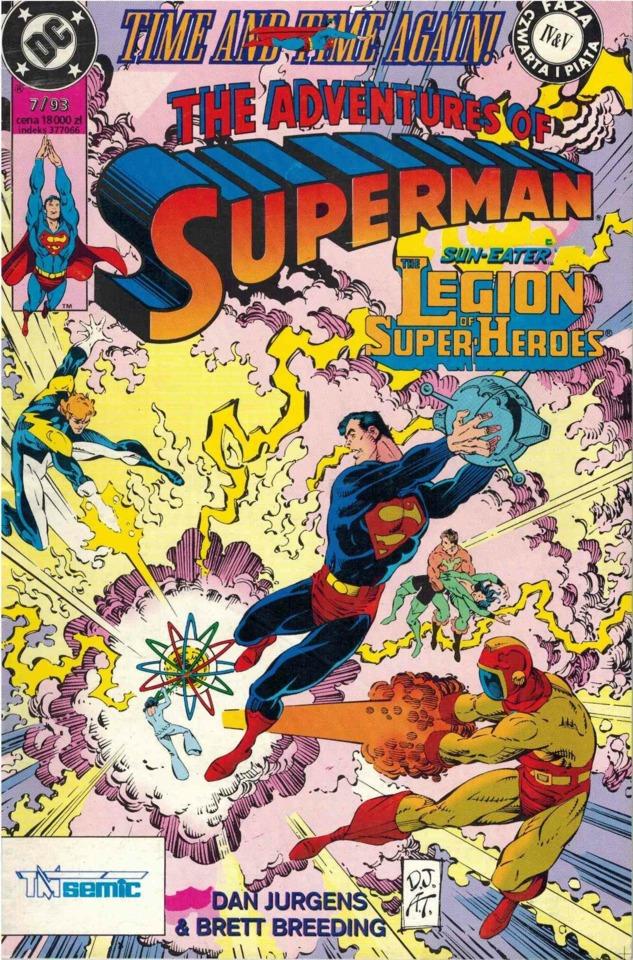Superman #32