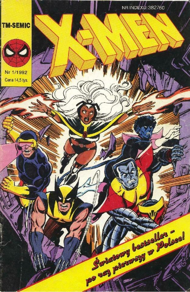 X-Men