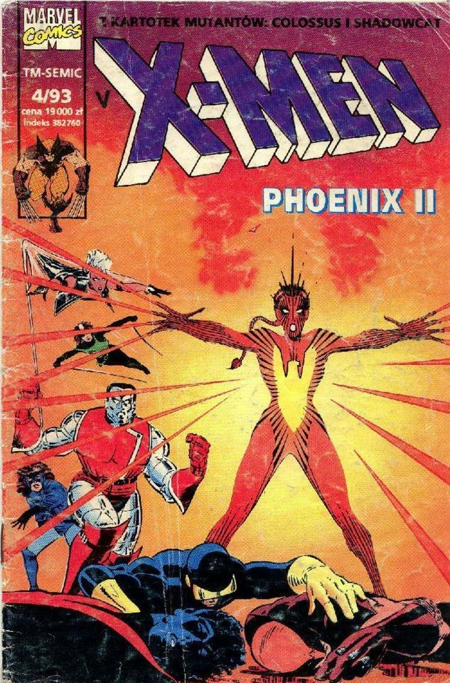 X-Men #8