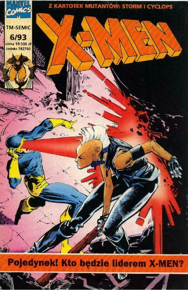X-Men #10