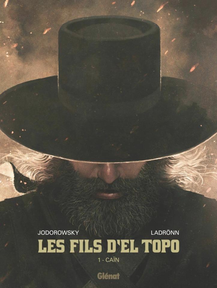 Les Fils d'El Topo #1