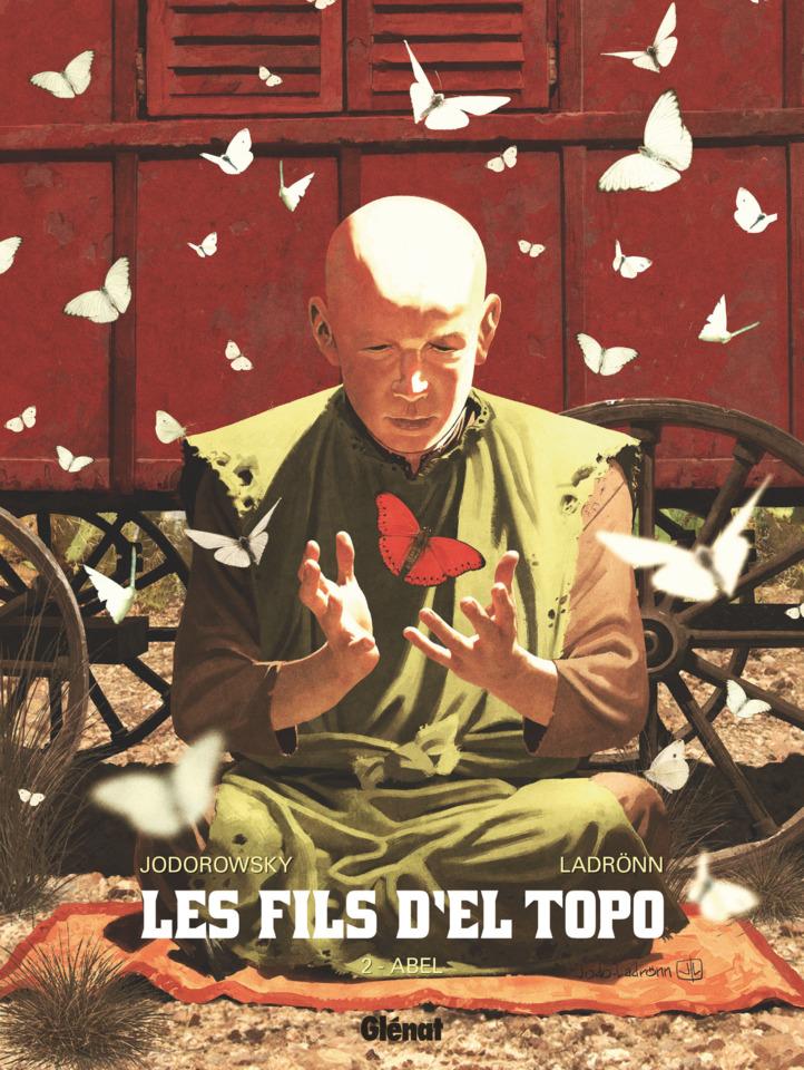 Les Fils d'El Topo #2