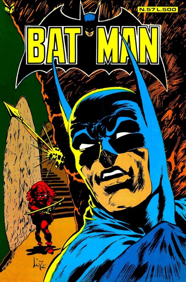 Batman #57