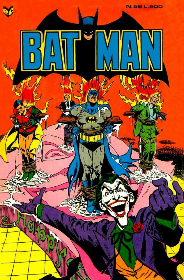 Batman #58