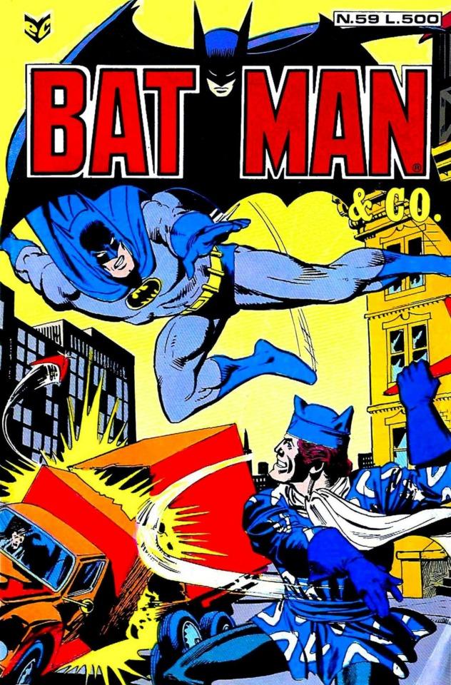 Batman #59