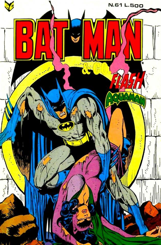 Batman #61