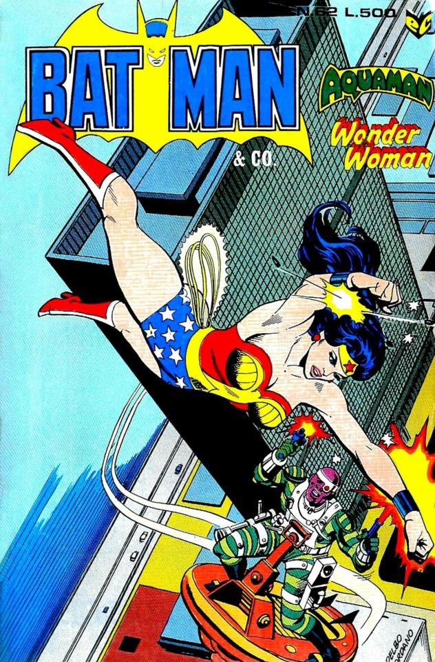 Batman #62