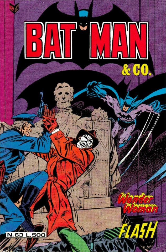 Batman #63