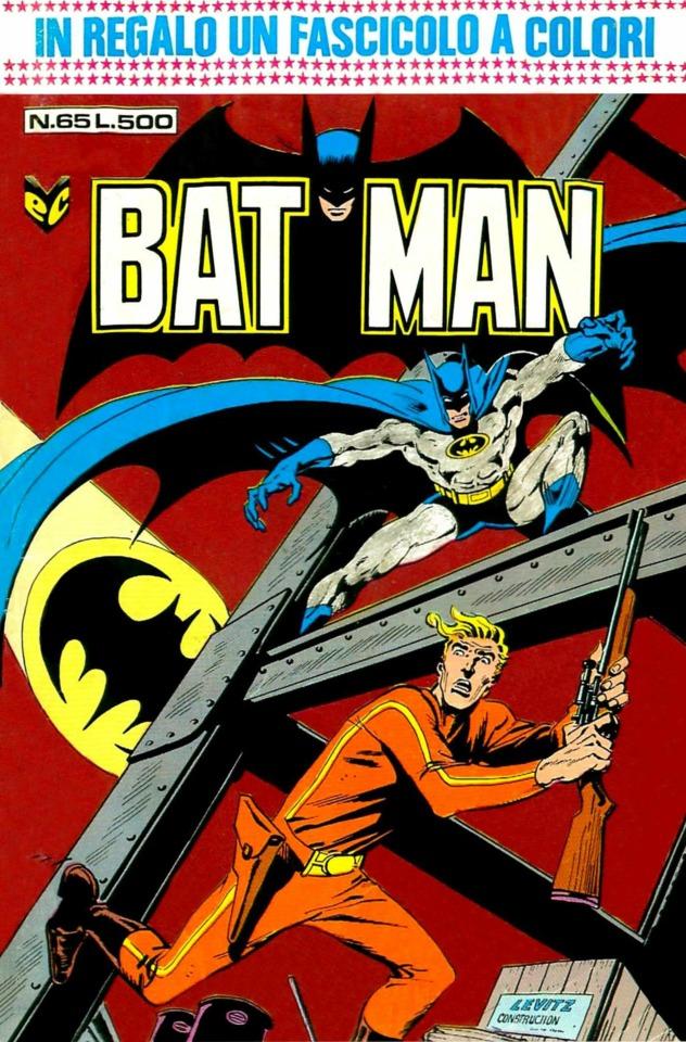 Batman #65
