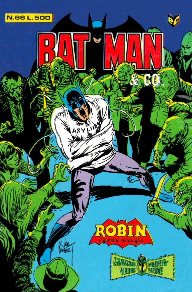 Batman #66