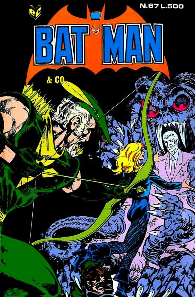 Batman #67