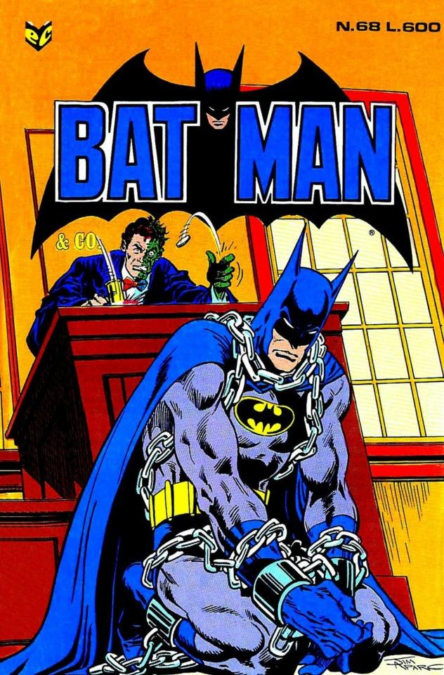 Batman #68