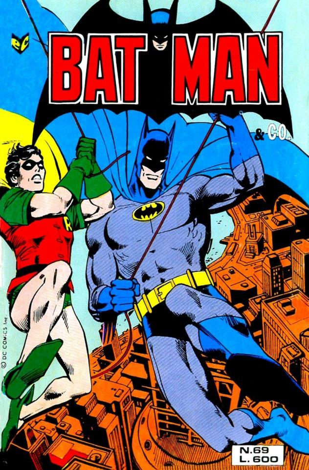 Batman #69