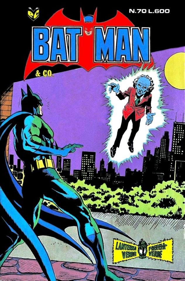 Batman #70