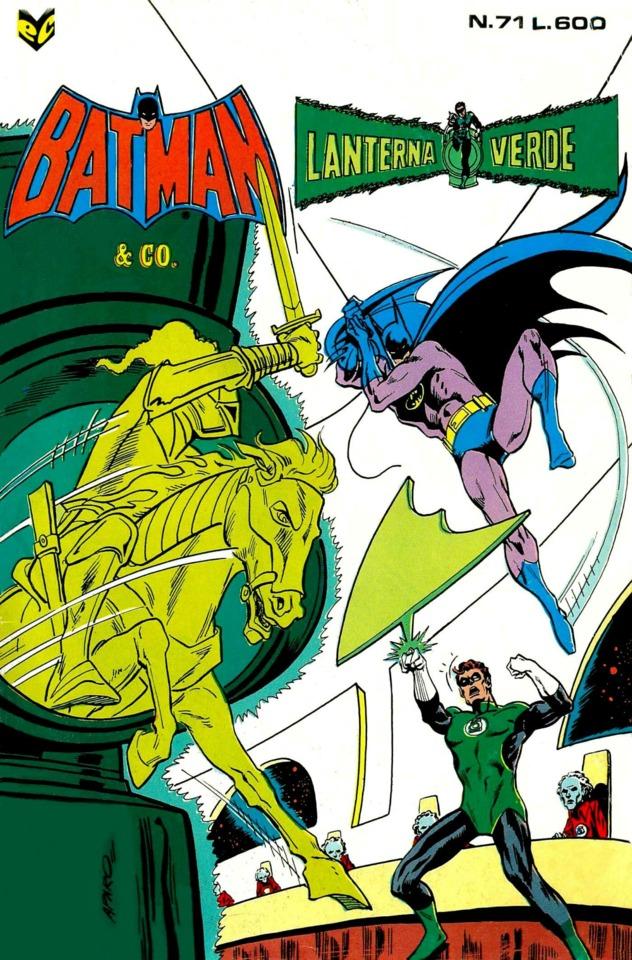 Batman #71