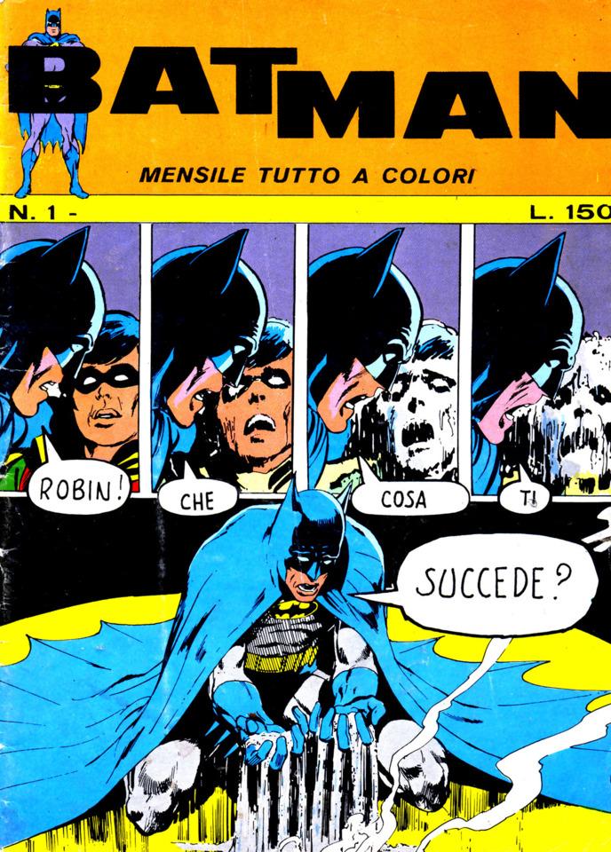 Batman