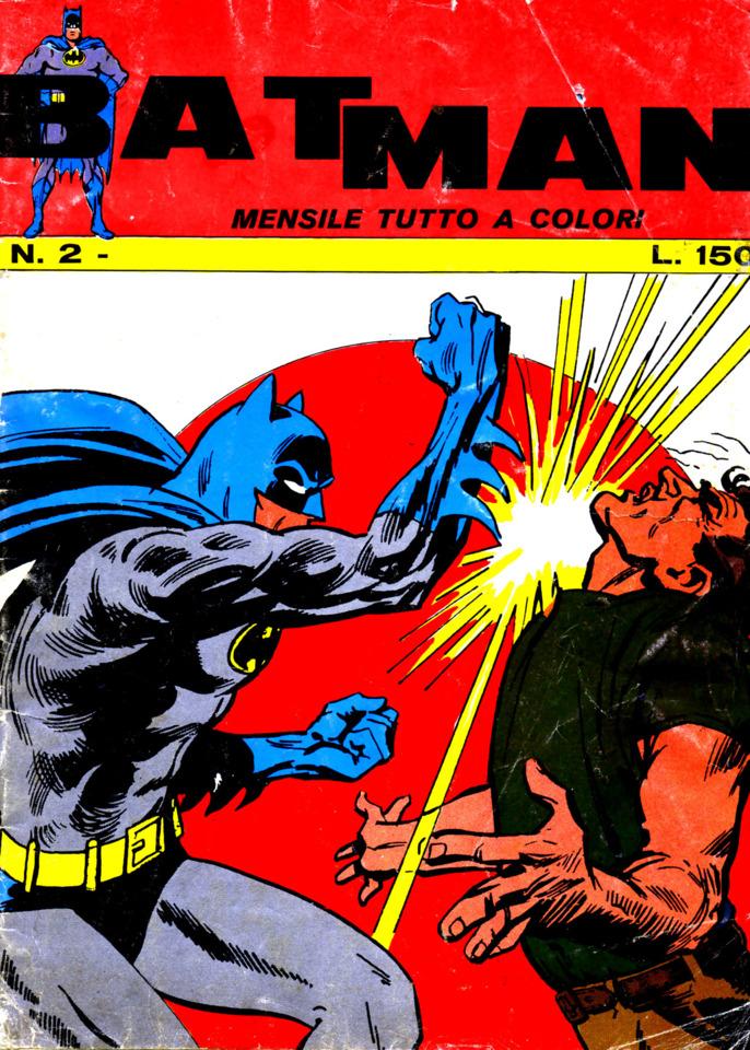 Batman #2