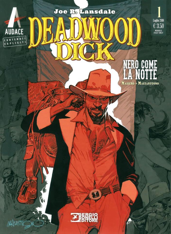 Deadwood Dick #1