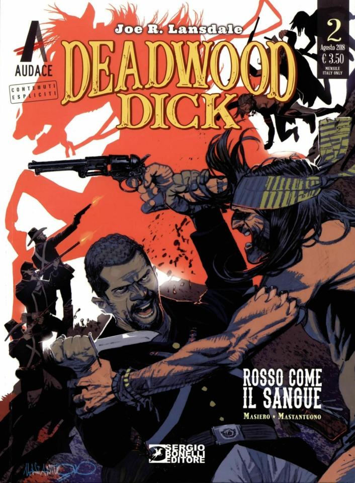 Deadwood Dick #2