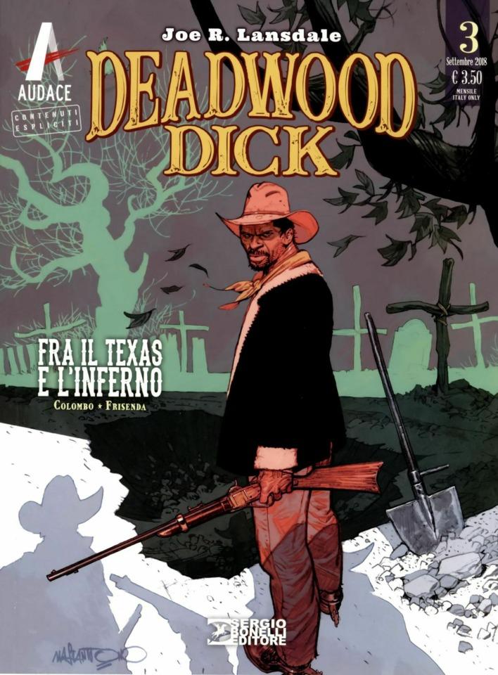Deadwood Dick #3