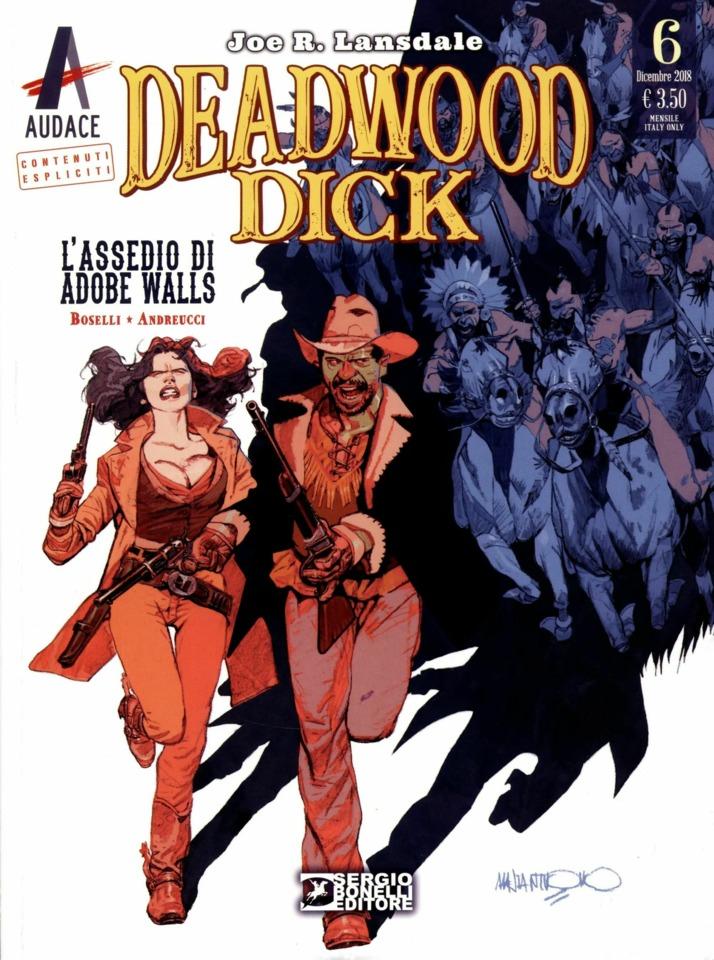 Deadwood Dick #6