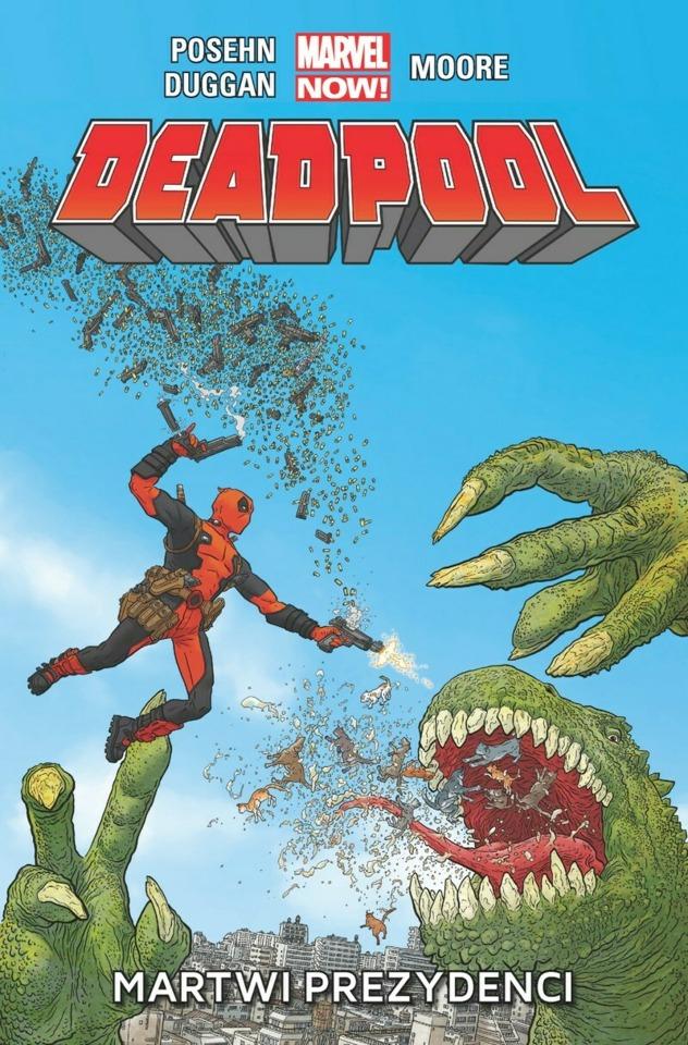 Deadpool