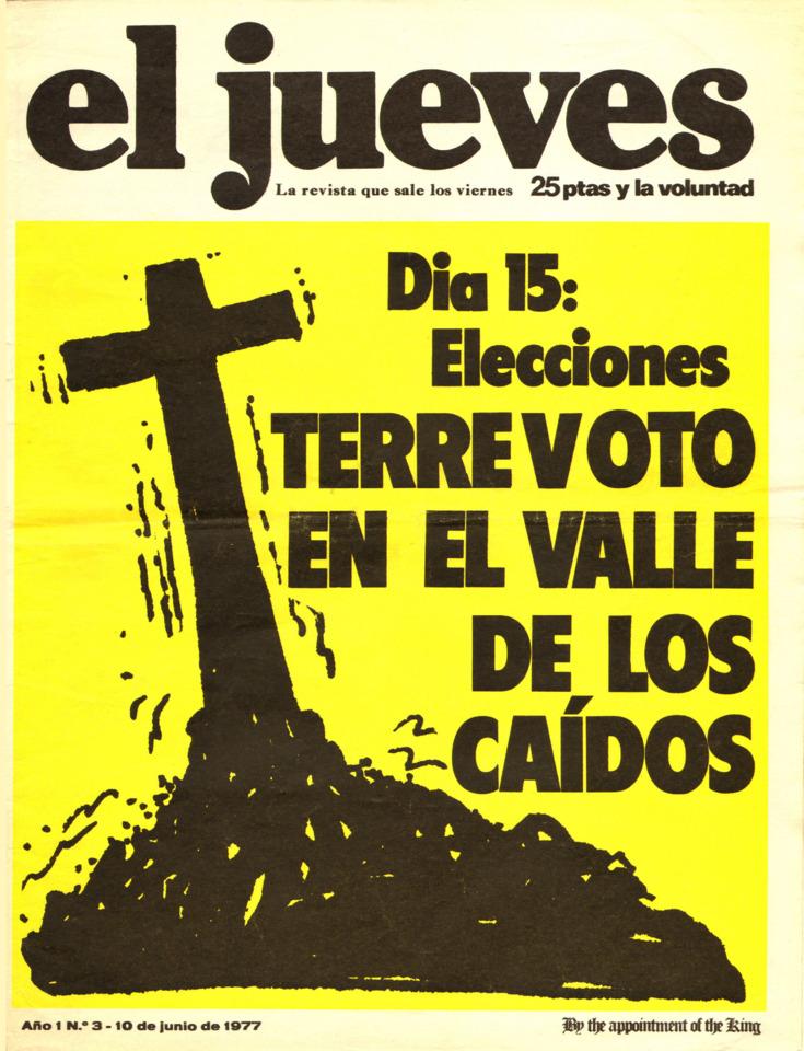 El Jueves #3