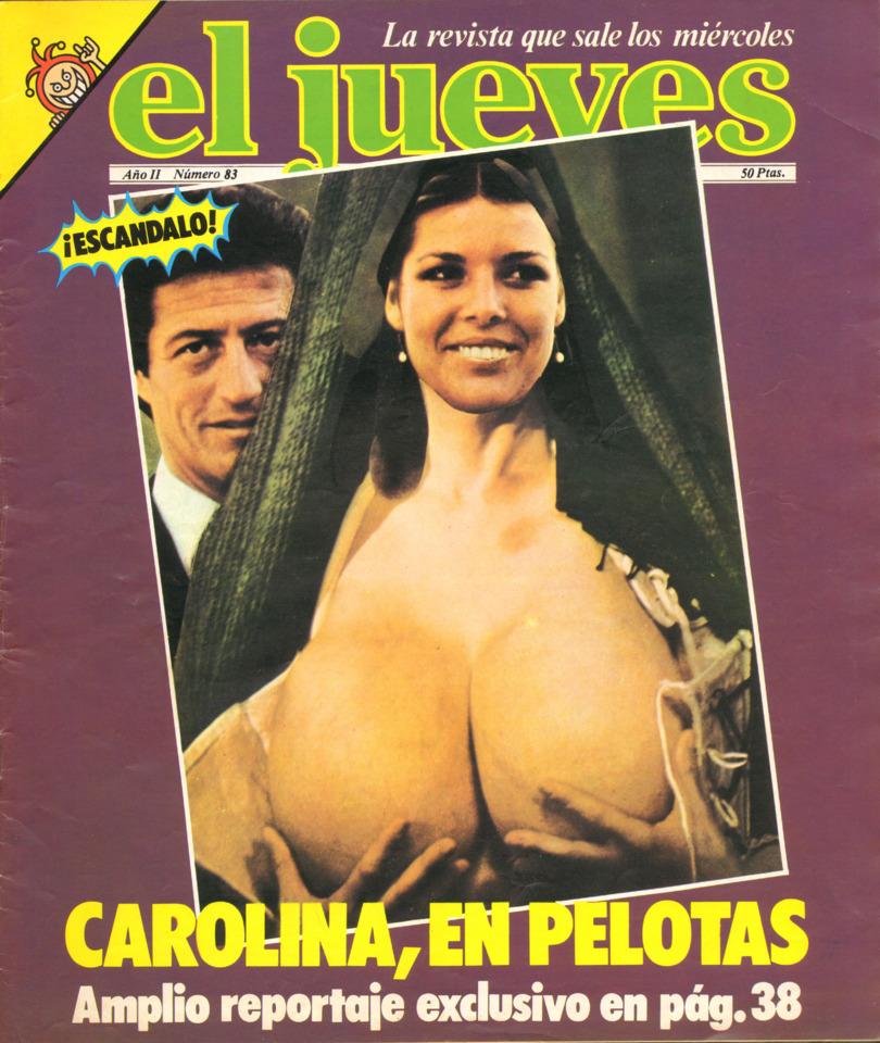 El Jueves #83
