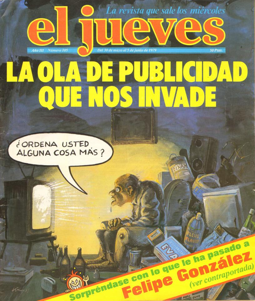 El Jueves 105