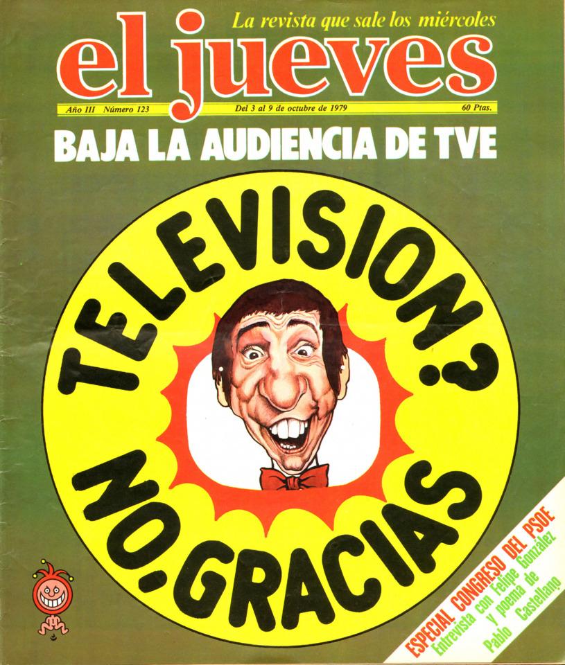El Jueves 123