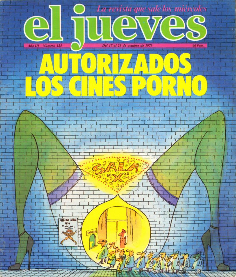 El Jueves 125