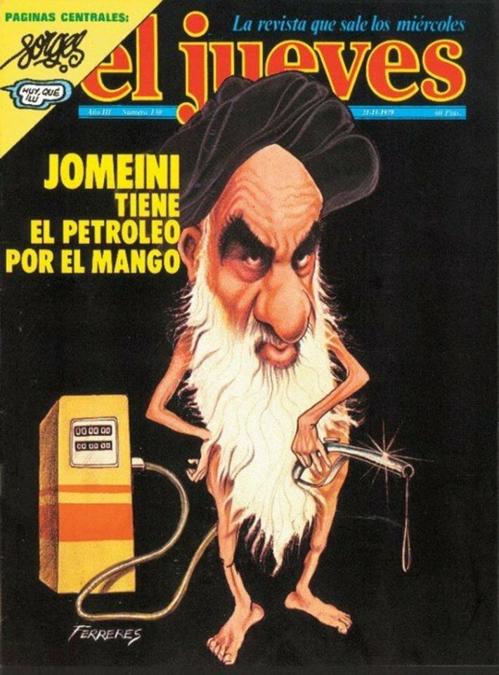 El Jueves 130