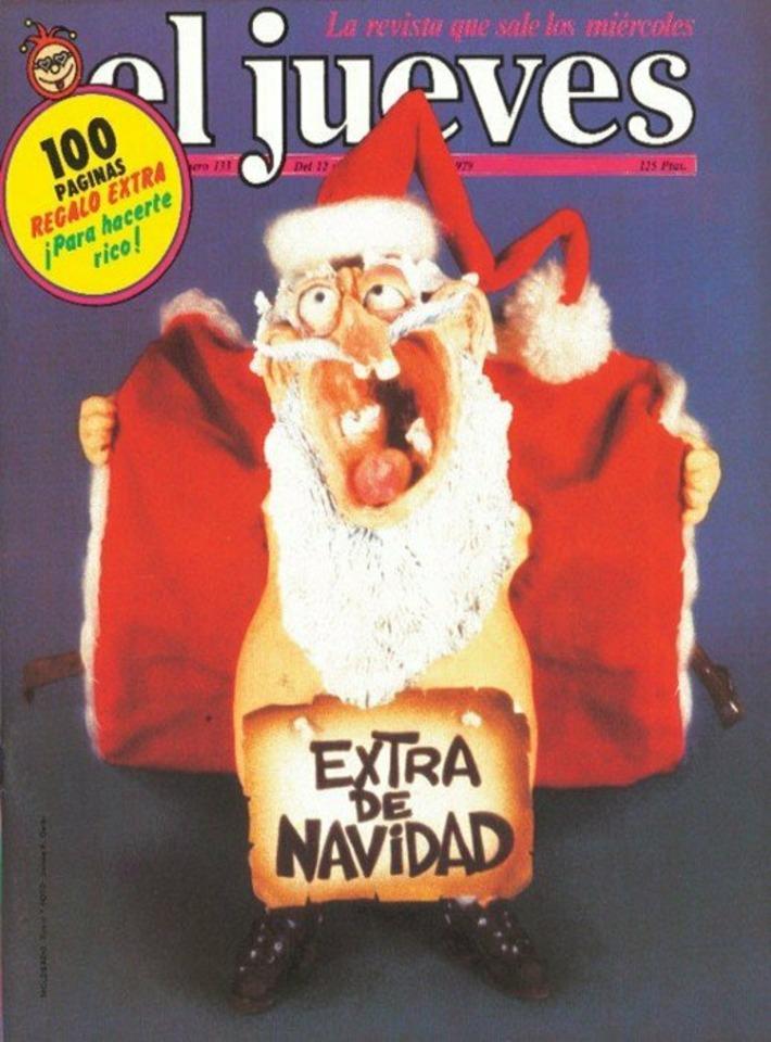 El Jueves 133