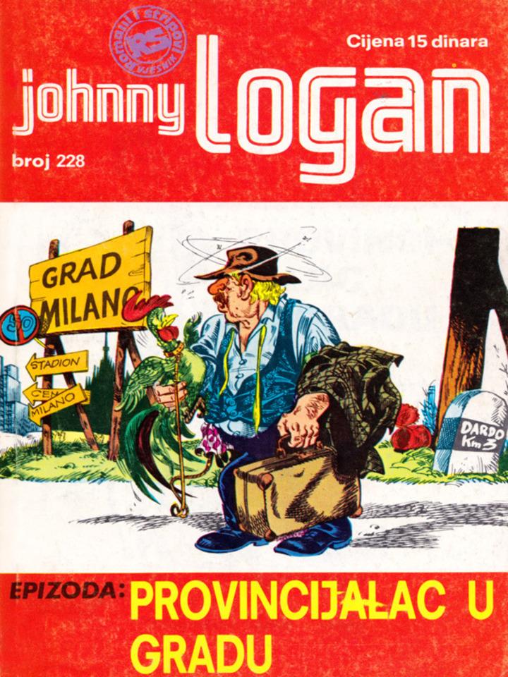 Super Strip Alan Ford 228