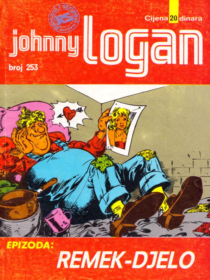 Super Strip Alan Ford 253