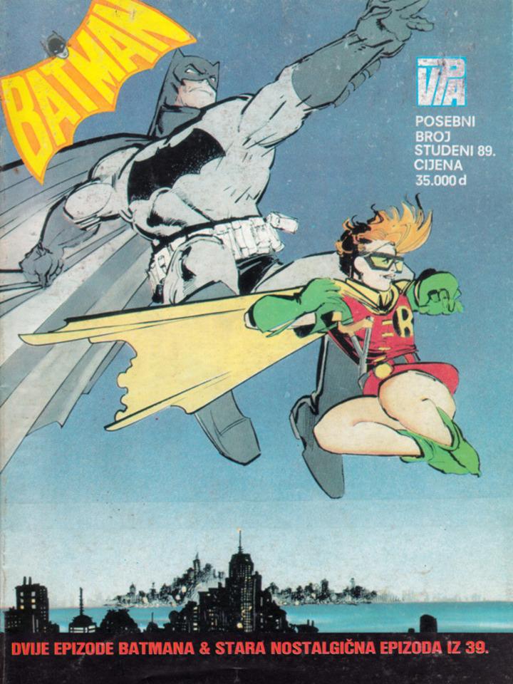 Batman