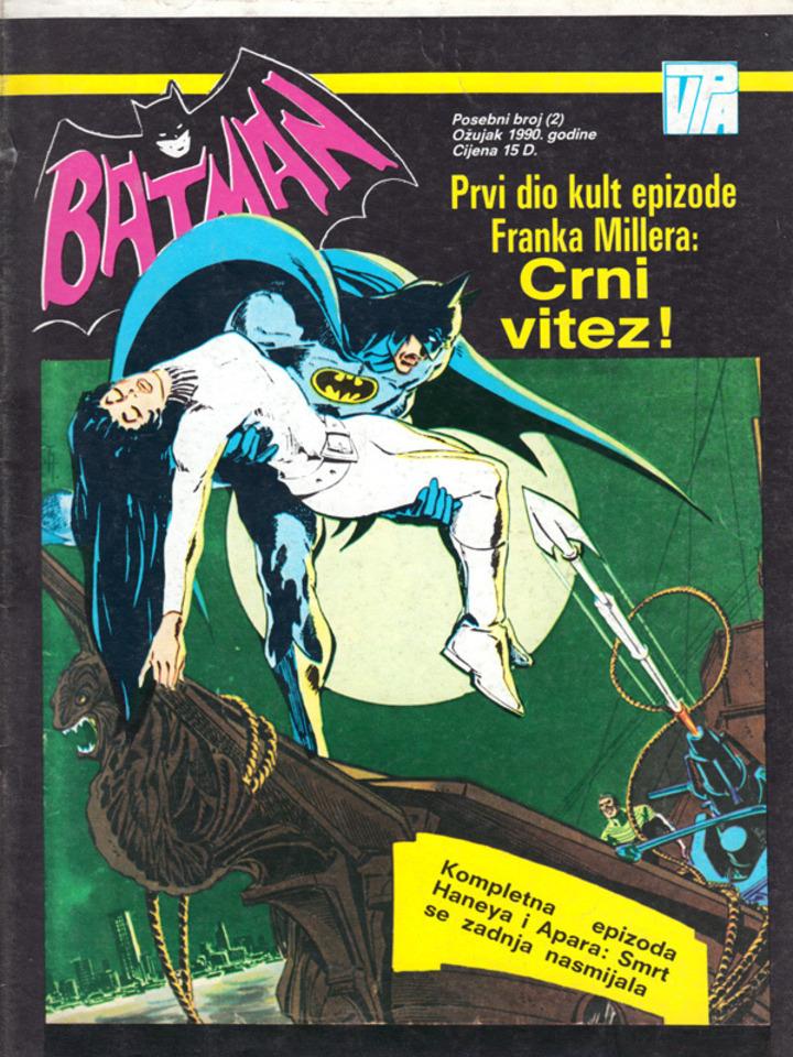 Batman #2