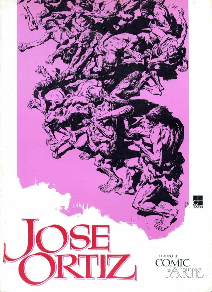 Cuando el Comic es Arte