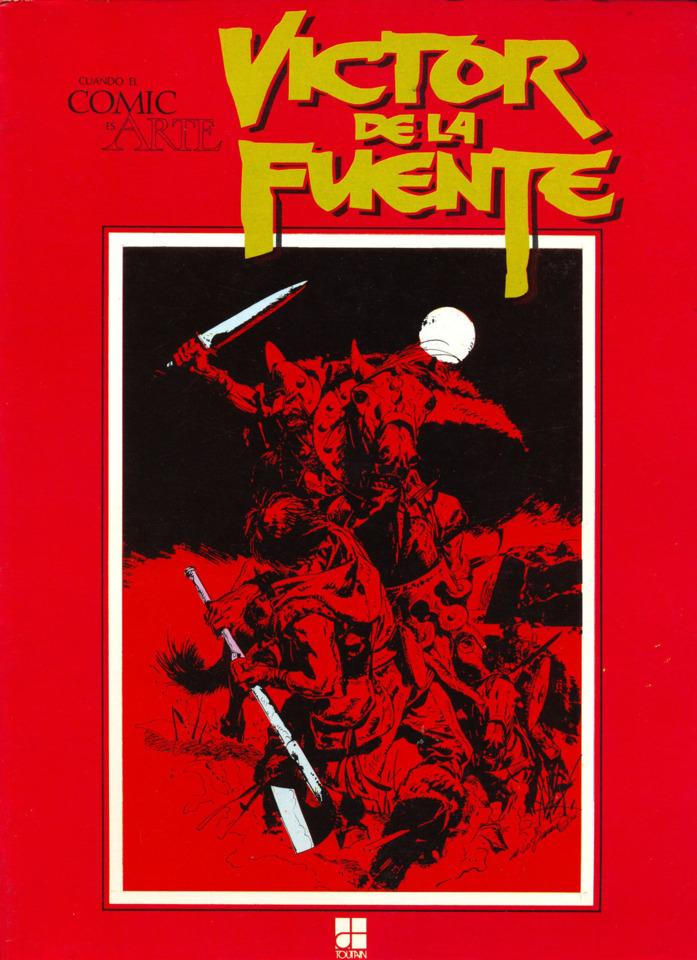 Cuando el Comic es Arte #5