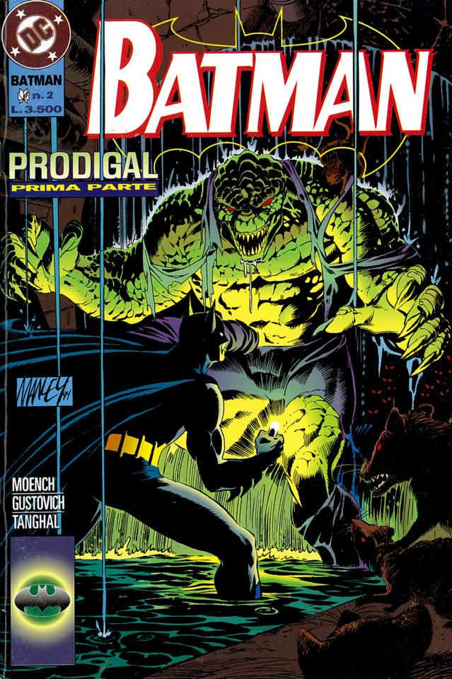 Batman #2
