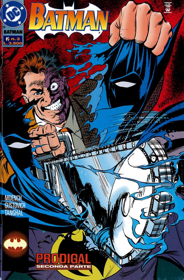 Batman #3