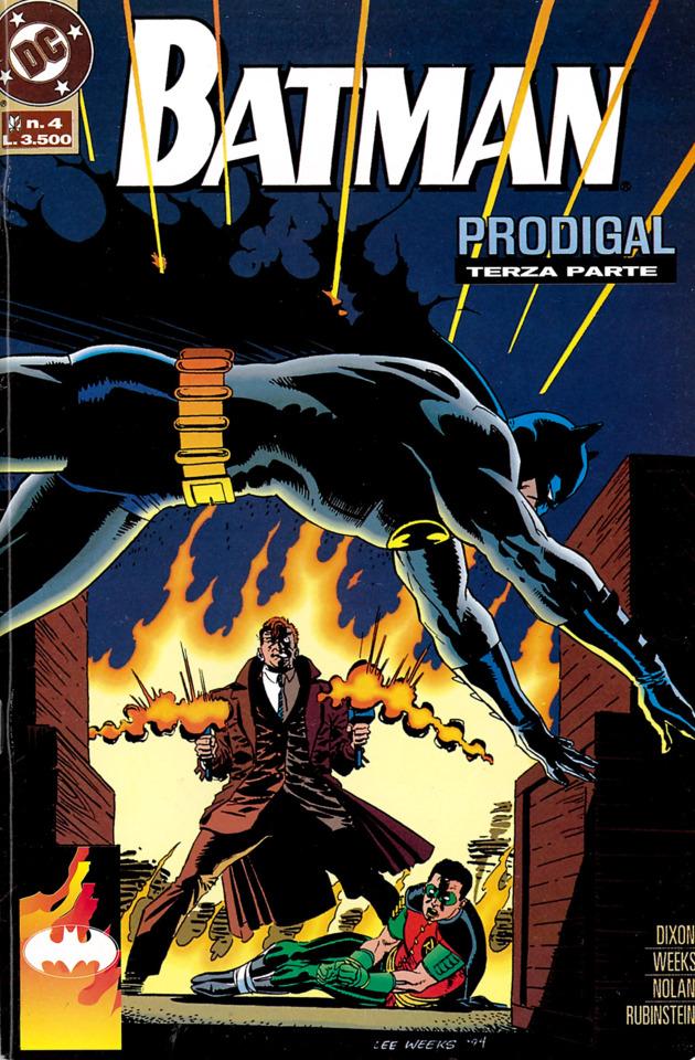 Batman #4