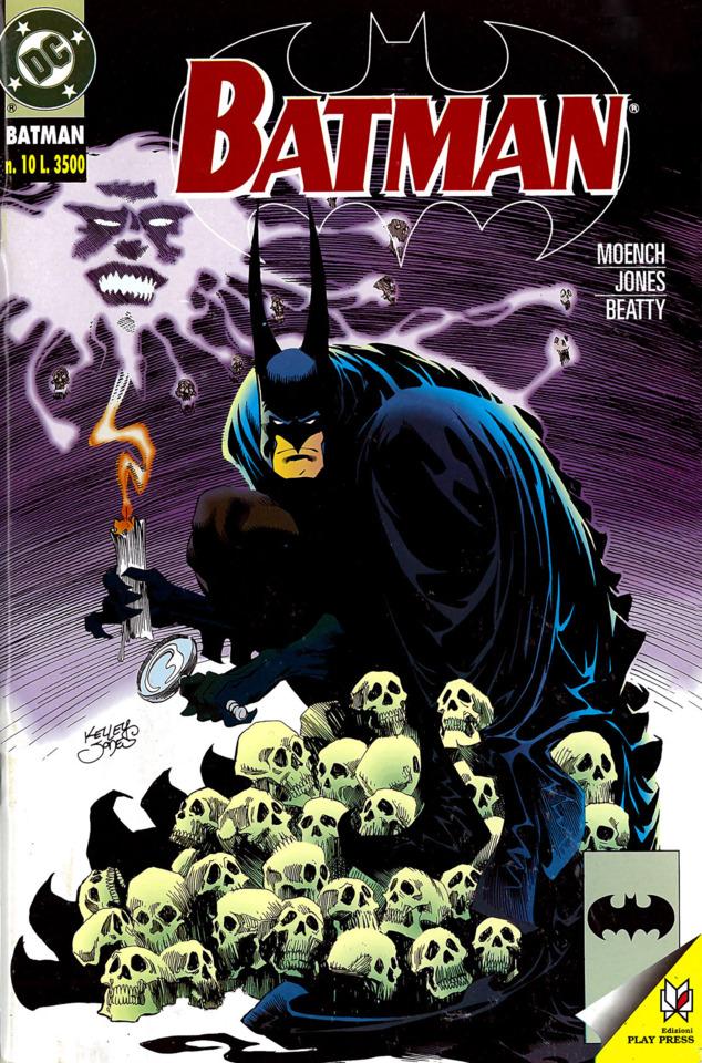 Batman #10