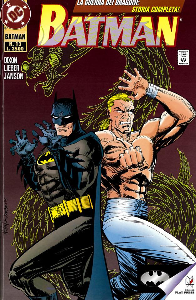Batman #13