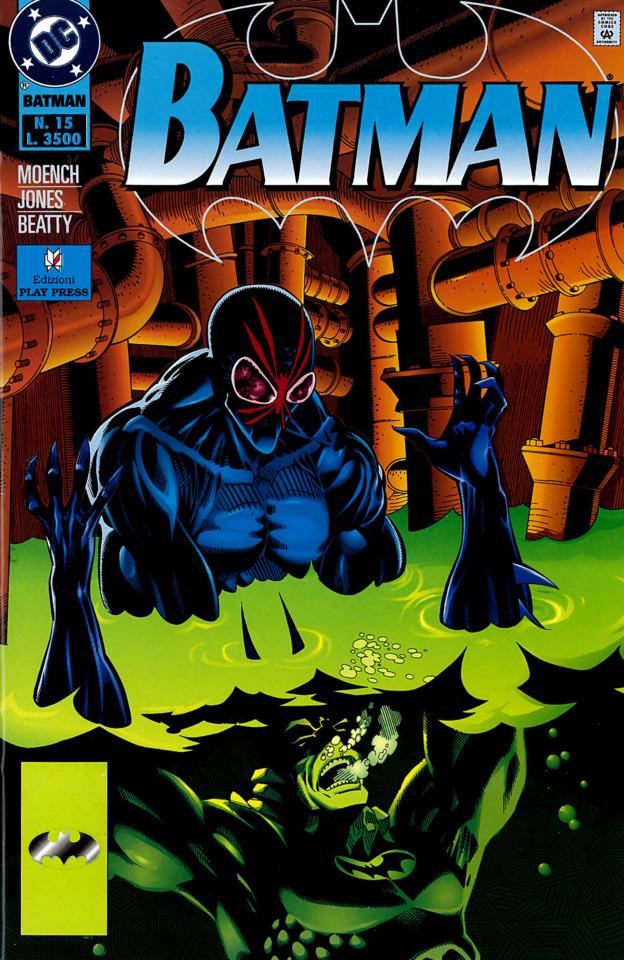 Batman #15
