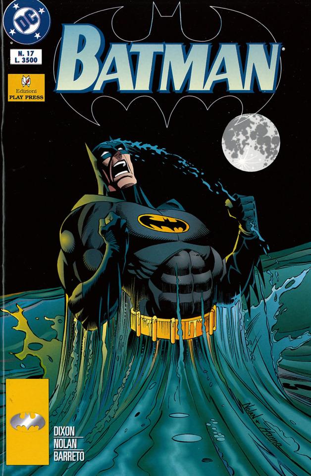 Batman #17