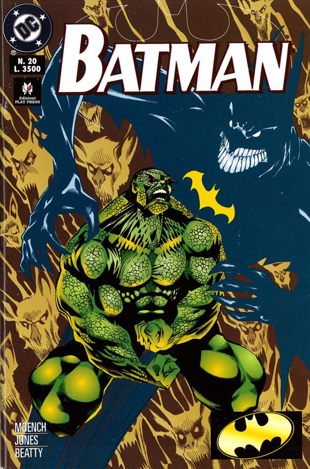 Batman #20